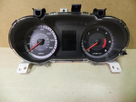 Tachometer Mitsubishi Outlander II (CWW) 8100A486