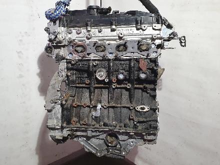 Motor ohne Anbauteile (Diesel) Mercedes-Benz GLC Coupe (C253) 651921