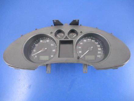 Tachometer Seat Ibiza III (6L) 6L0920803