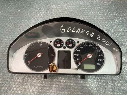 Tachometer Ford Galaxy (CK) 7M5920800E