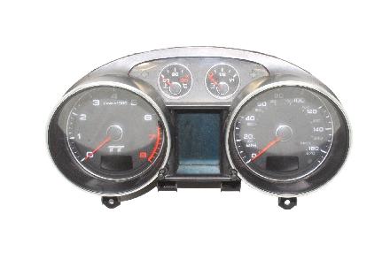 Tachometer Audi TT (8J) 8J0920980C