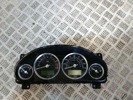 Tachometer Jaguar S-Type (X200) 4R8F10841A