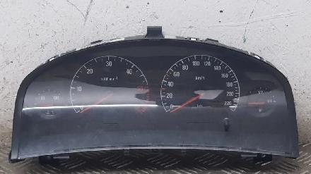 Tachometer Opel Vectra C (Z02) 09180286WR