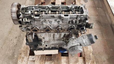 Motor ohne Anbauteile (Diesel) Mazda 2 (DE) 7S6Q6010AA