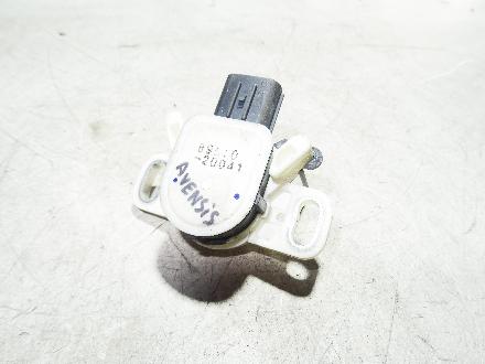 Sensor für Gaspedalstellung Toyota Avensis Station Wagon (T27) 8951020041