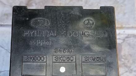 Display Hyundai Sonata V (NF) 94510
