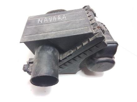 Luftfiltergehäuse Nissan Navara (D40)