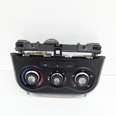 Steuergerät Klimaanlage Alfa Romeo Mito (955) 5P8800070