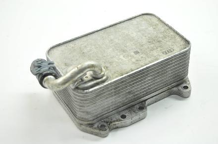 Ölkühler Audi Q7 (4L) 059117015K