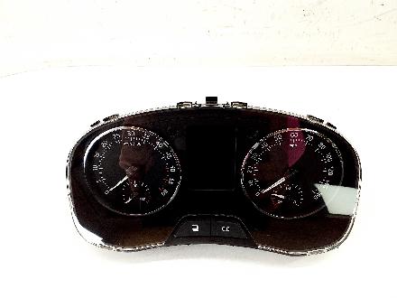 Tachometer Skoda Rapid Spaceback (NH) 5JA920940E