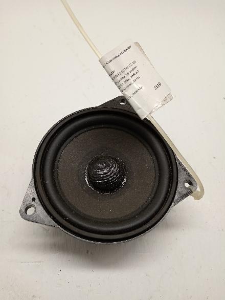 Lautsprecher vorne BMW 3er Touring (F31) 2622468