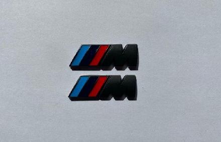 Emblem BMW X5 (G05, F95)