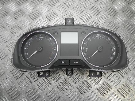 Tachometer Skoda Fabia II (5J) 5J0920911D