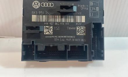 Schalter für Fensterheber rechts vorne Audi A5 (8T) 8K0959855A