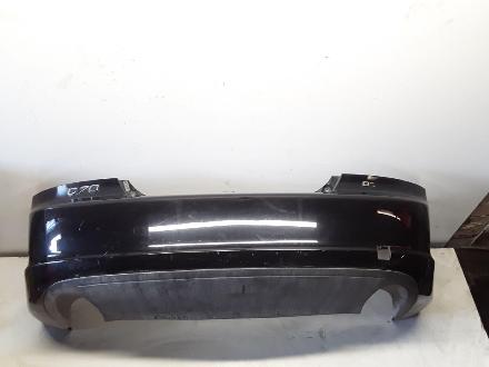 Stoßstange hinten Volvo C30 () 09466389