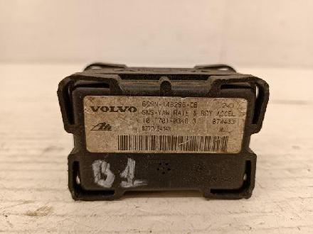 Sensor für Längsbeschleunigung Volvo S80 II (AS) 6G9N14B296CB