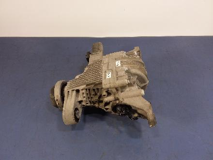 Achse hinten Jeep Grand Cherokee IV (WK, WK2) 4460310132