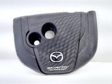 Motorabdeckung Mazda 3 (BL) SH0510231