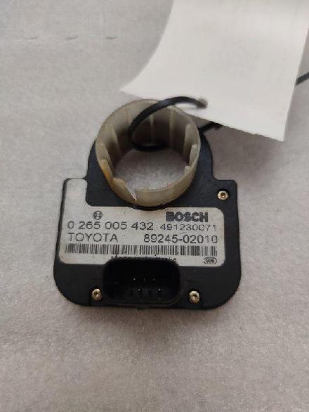 Sensor für Lenkwinkel Toyota Avensis Kombi (T25) '8924502010'