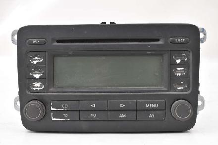 Radio/Navigationssystem-Kombination VW Jetta III (1K5/1KM) VW