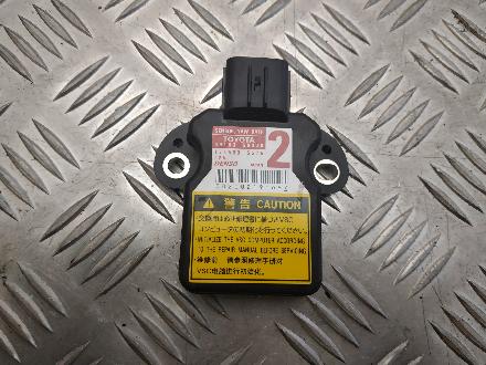 Sensor für Längsbeschleunigung Lexus IS 3 (E3) 89183-50030