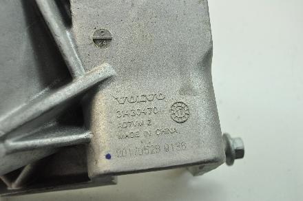 Lagerung für Motor Volvo XC90 II (256) 31430470