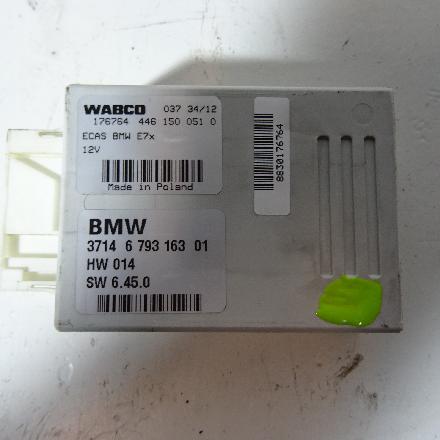 Steuergerät Motor BMW X5 (F15, F85) 37146793163