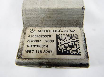 Gelenk für Lenkwelle Mercedes-Benz C-Klasse (W205) A2054620378