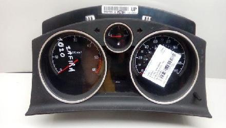 Tachometer Opel Zafira B (A05) 13267540