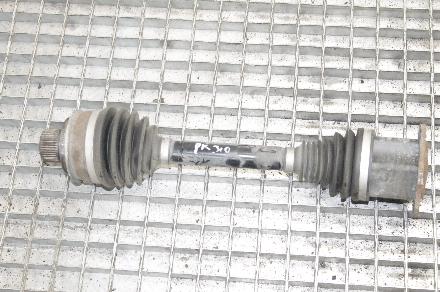 Antriebswelle links vorne Audi A5 Cabriolet (8F) 8W0407271E