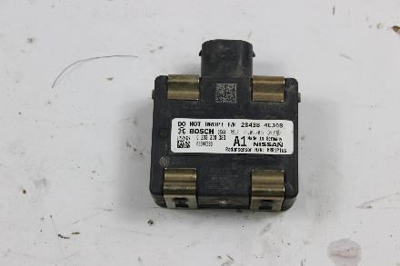 Sensor für Wegstrecke Nissan Qashqai II (J11) 284384ej0b