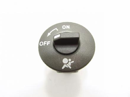 Schalter für Airbag Renault Espace IV (K) 8200169589B