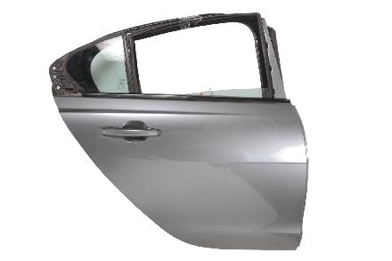 Tür rechts hinten Jaguar XE (X760)