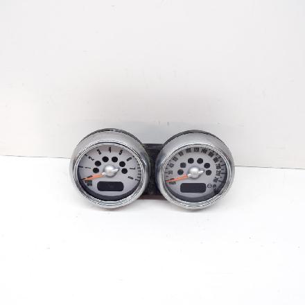 Tachometer Mini Mini Cabriolet (R52) 6966500