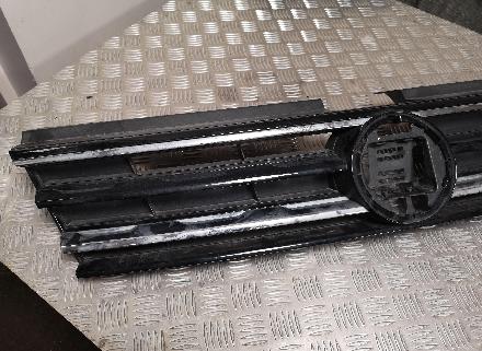 Kühlergrill oben VW Tiguan I (5N) 5na853653a