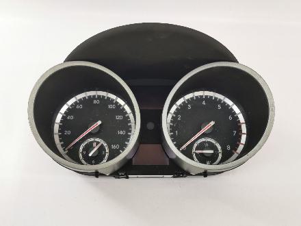 Tachometer Mercedes-Benz SLK (R171) A1715406747