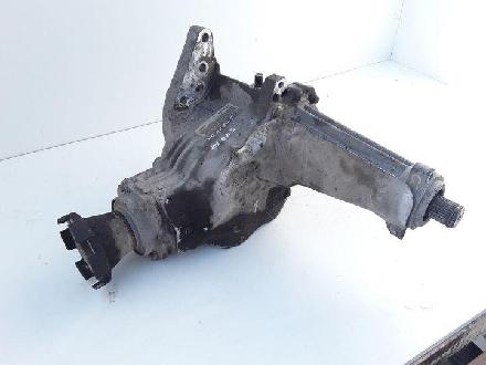 Vorderachsgetriebe Chevrolet Captiva (C100, C140) 24240427