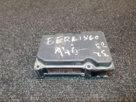 Pumpe ABS Citroen Berlingo I (MF) 0265800415