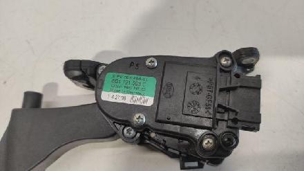 Fahrpedal VW Fox Schrägheck (5Z) 6Q1721503C