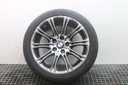Reifen auf Stahlfelge BMW 5er Touring (E61) STYLE135