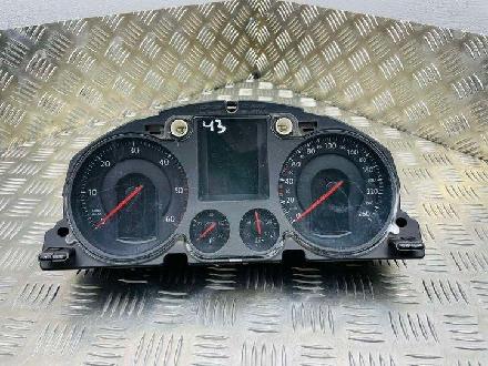 Tachometer VW Passat B6 Variant (3C5) 3C0920871
