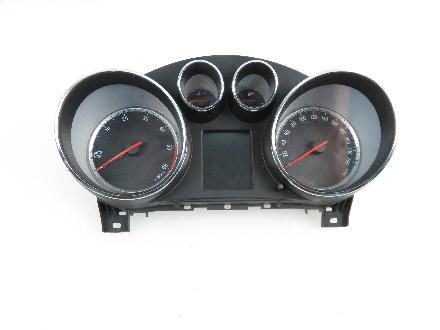 Tachometer Opel Insignia A (G09) 20930202