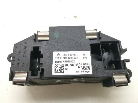 Widerstand Innenraumgebläse Audi A5 (8T) 8k0820521