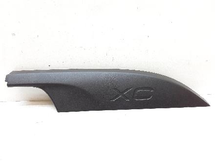 Stoßstangenabdeckung für Anhängevorrichtung Volvo XC70 II (136) 30784185