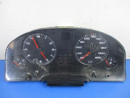 Tachometer Audi 80 (89, 89Q, 8A, B3) 893919033