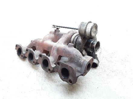 Turbolader Ford Transit V363 Kasten (FCD, FDD) 1C1Q6K682EA