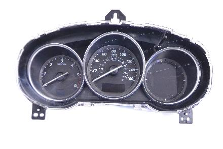 Tachometer Mazda CX-5 (KE, GH) KD45-55430