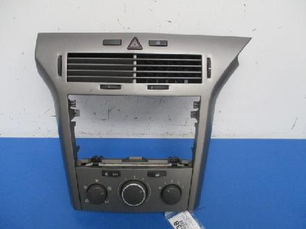 Steuergerät Klimaanlage Opel Astra H Kasten ()