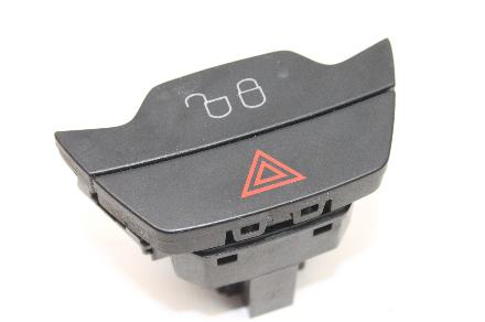 Schalter für Warnblinker Ford Transit Connect V408 Kasten/Großraumlimousine ()