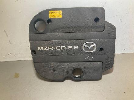 Motorabdeckung Mazda 6 (GG)